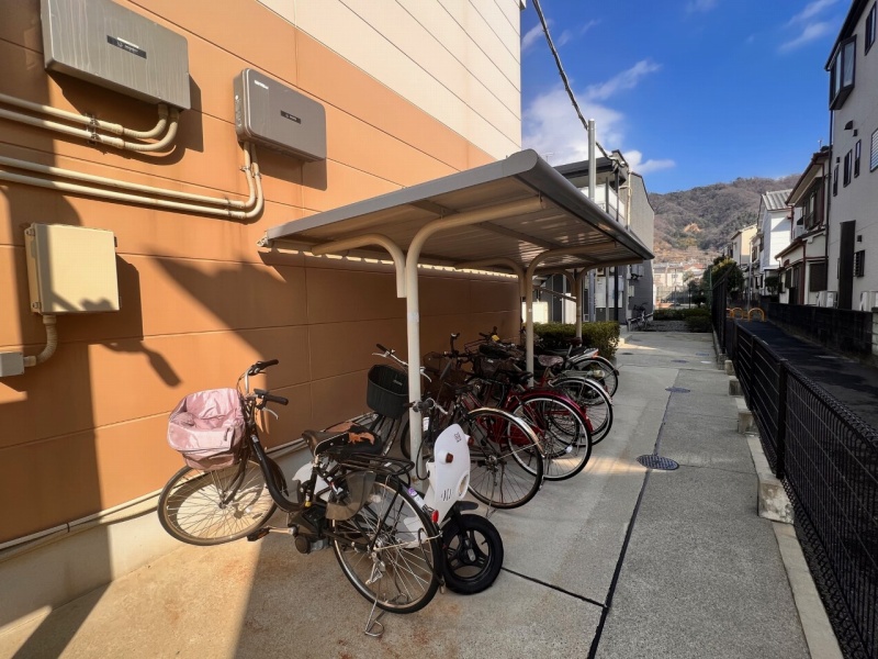 レオパレスセゾン その他5