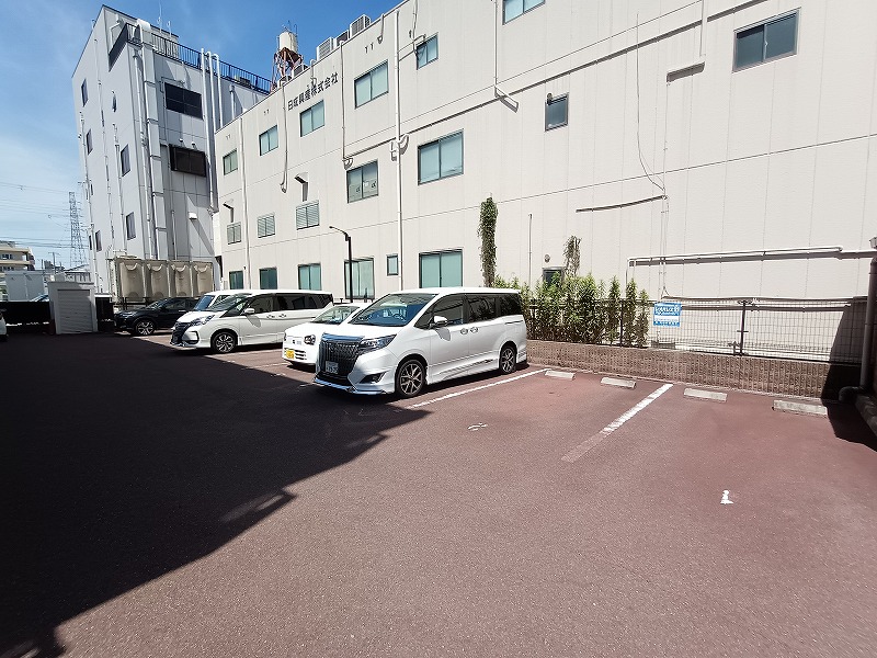 レオパレスエルヴェール　サンク その他7