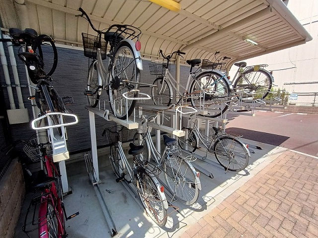 レオパレスエルヴェール　サンク その他8