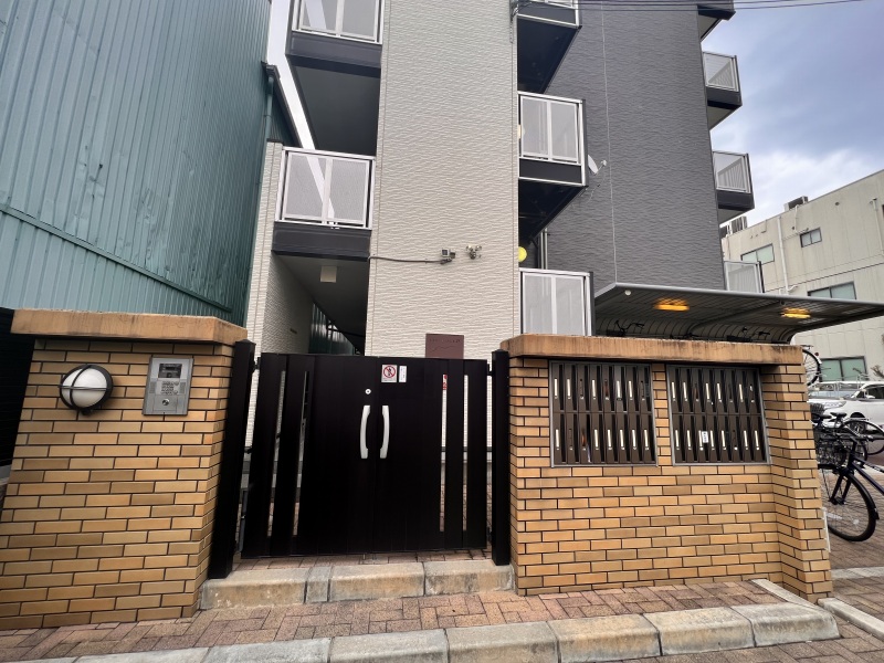 レオパレスエルヴェール　サンク その他10