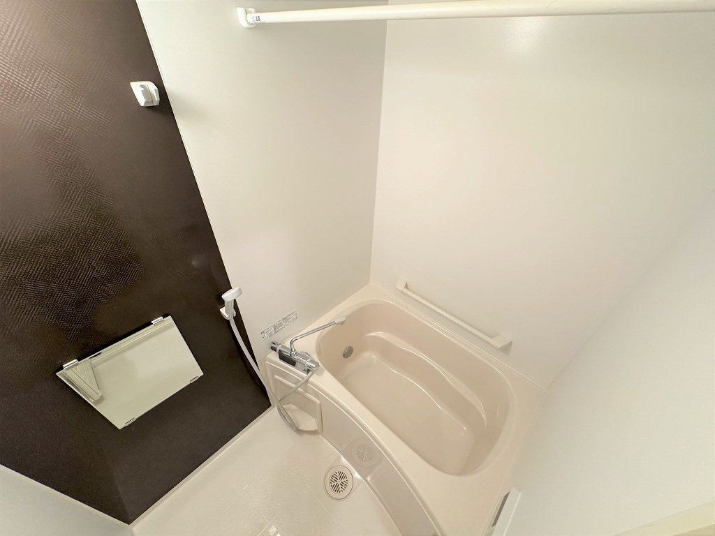 レオネクスト西宮北参番館 風呂画像