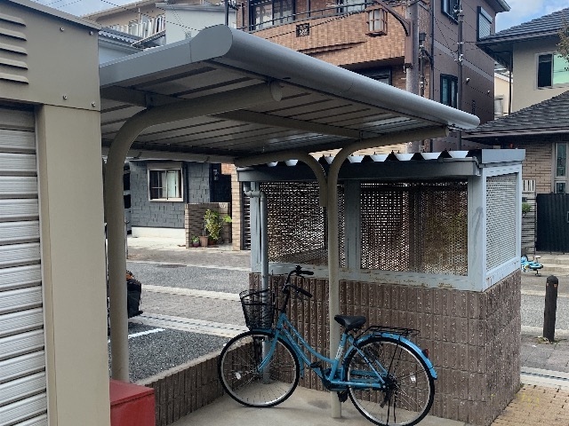 レオパレス琴の浦 その他6