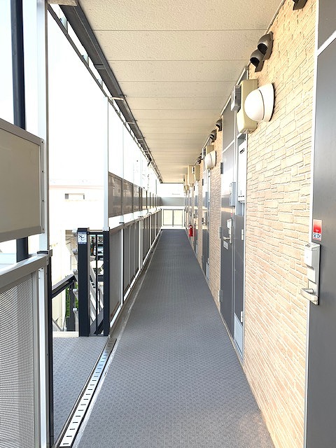 レオパレス甲子園高潮町Ⅰ その他8