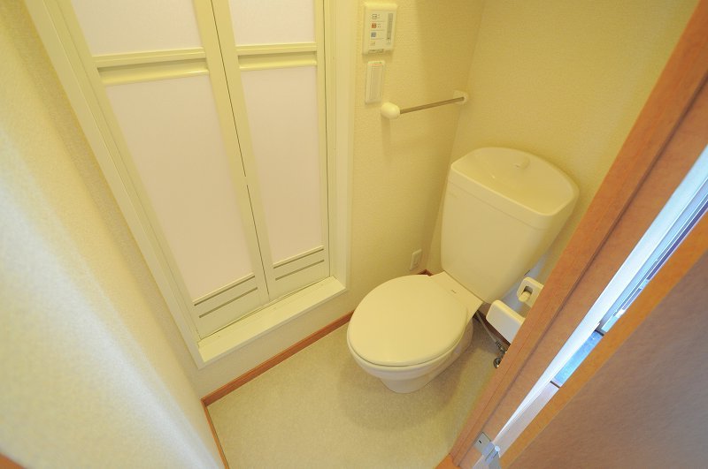 レオパレス五月山 その他3