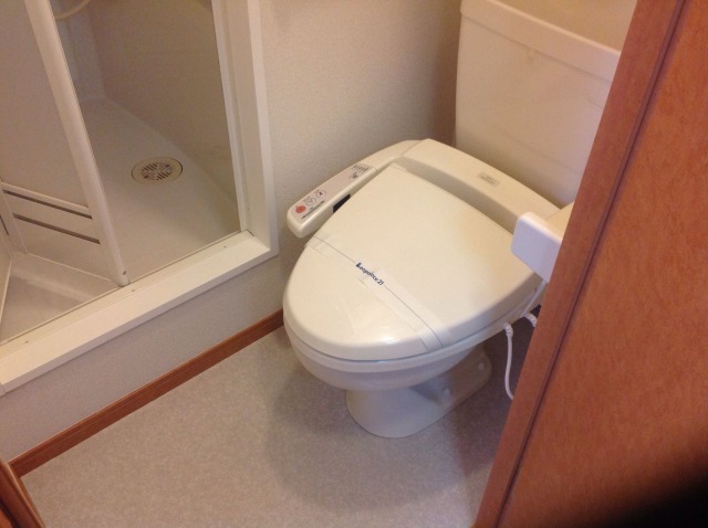 レオパレス五月山 その他10