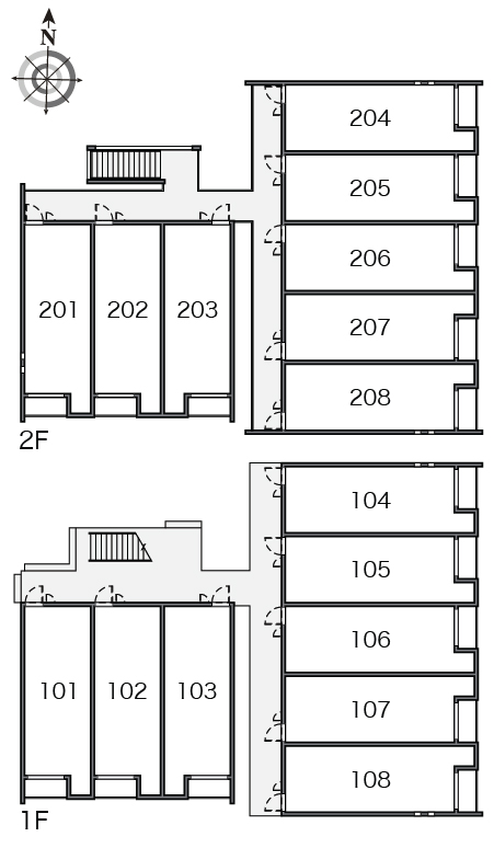 クレイノハレ　オリナ その他2
