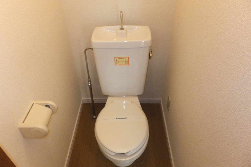 レオパレス花つるみⅡ その他3