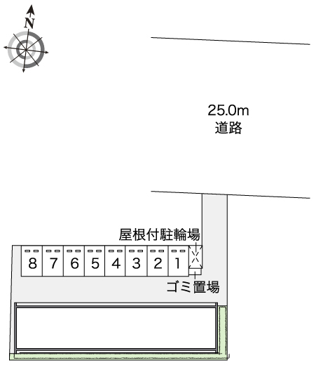 レオネクストソレイユ その他1