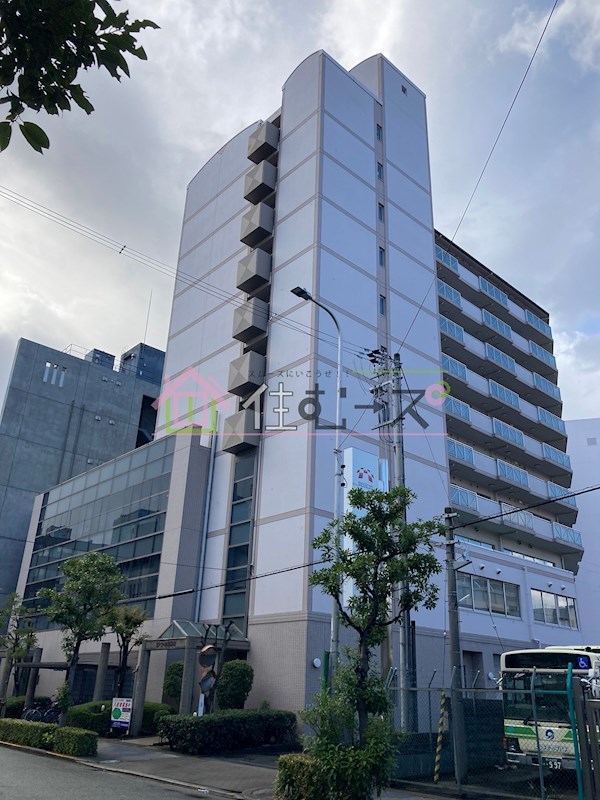 エトワール北梅田 その他外観1