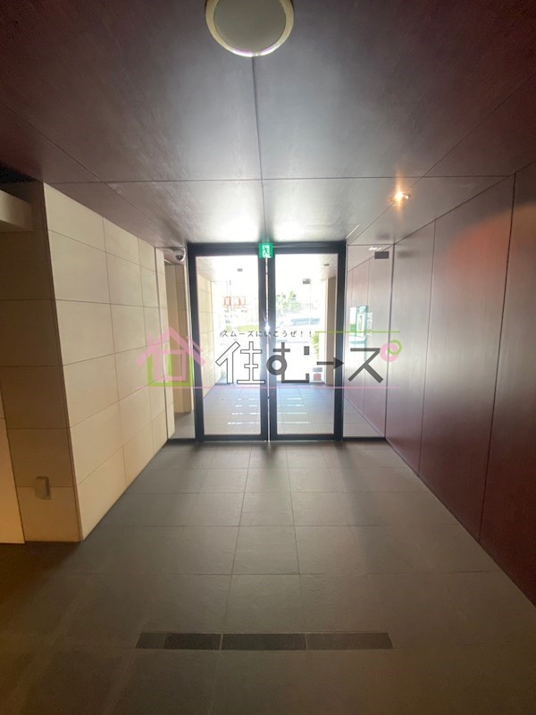 エスリード福島駅前 その他外観2