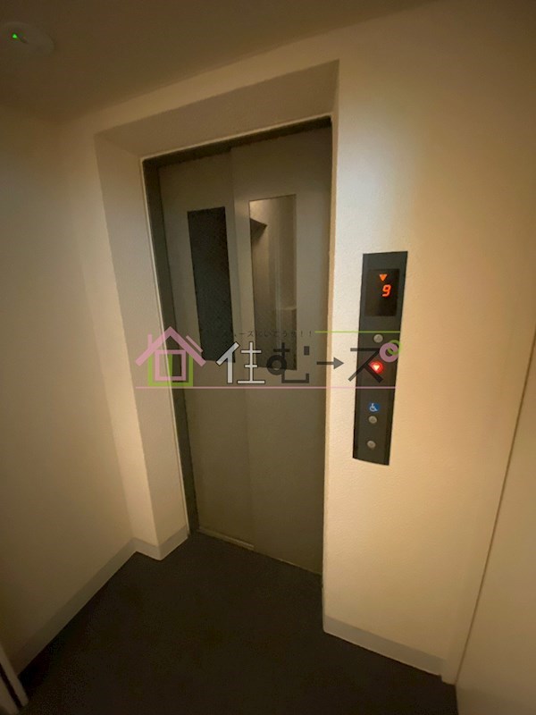 エスリード福島駅前 その他外観4