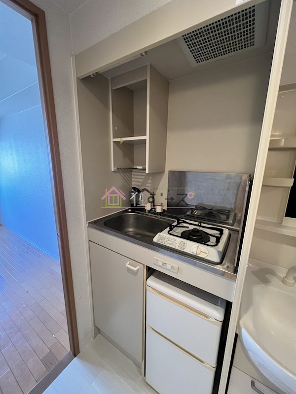 エスリード福島駅前 キッチン