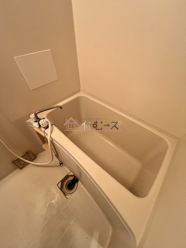 エスリード福島駅前 風呂画像