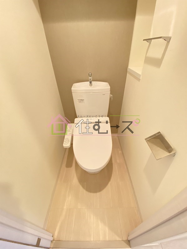 W-STYLE難波 その他2