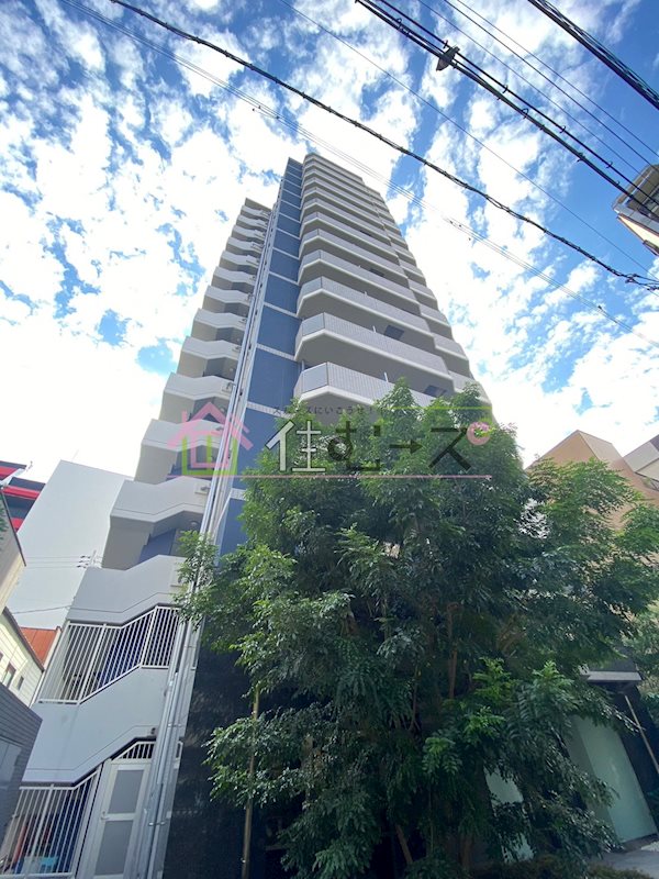 W-STYLE難波 その他外観1