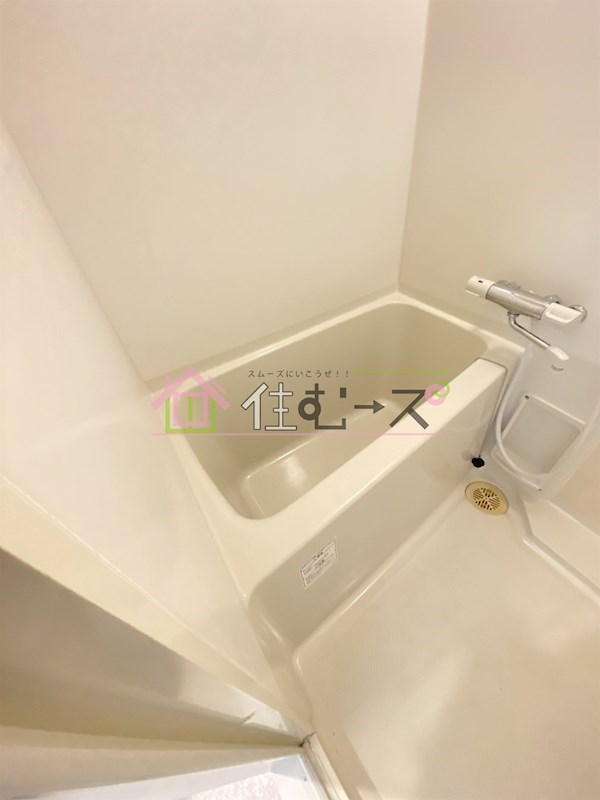 W-STYLE難波 風呂画像