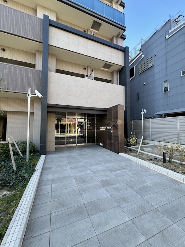 コスモリード大阪福島 その他1