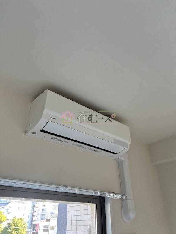 コスモリード大阪福島 その他3