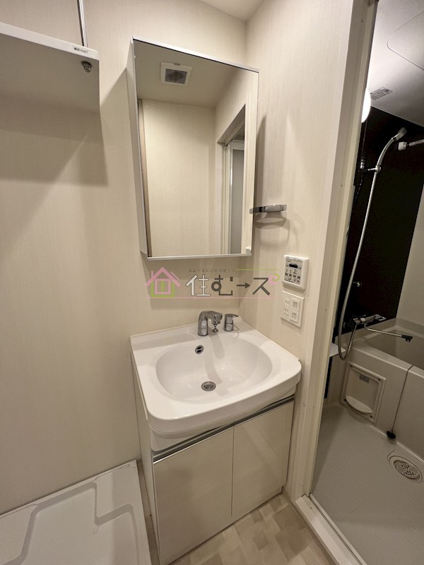 コスモリード大阪福島 その他6