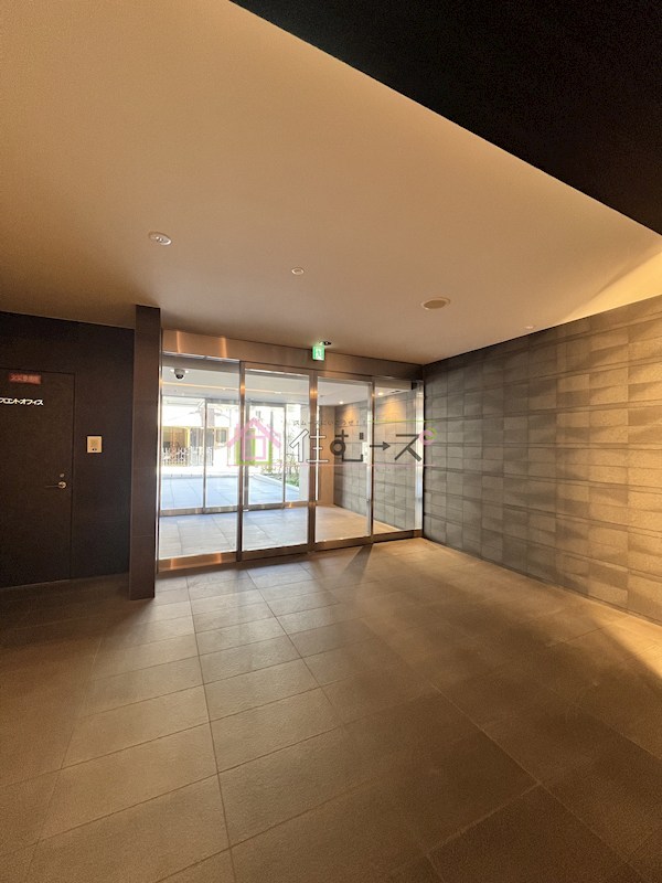 コスモリード大阪福島 その他外観2