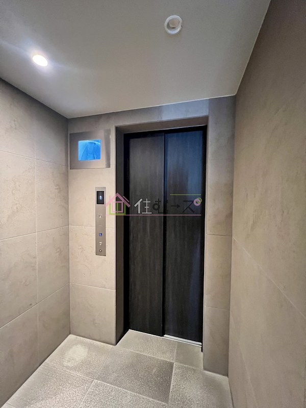 コスモリード大阪福島 その他外観4