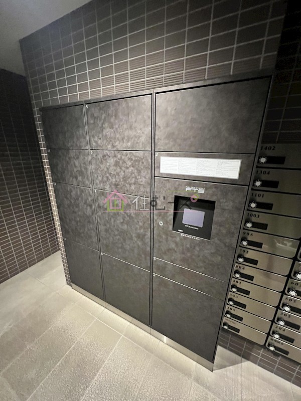 コスモリード大阪福島 その他外観5