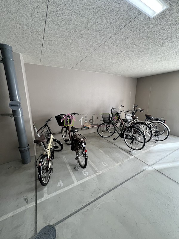 コスモリード大阪福島 その他外観6