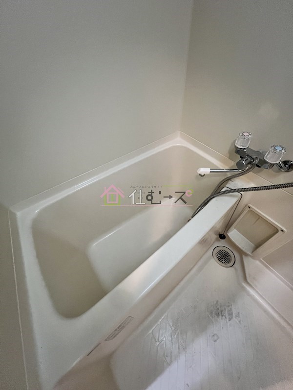 エステムコート大阪・中之島南 風呂画像