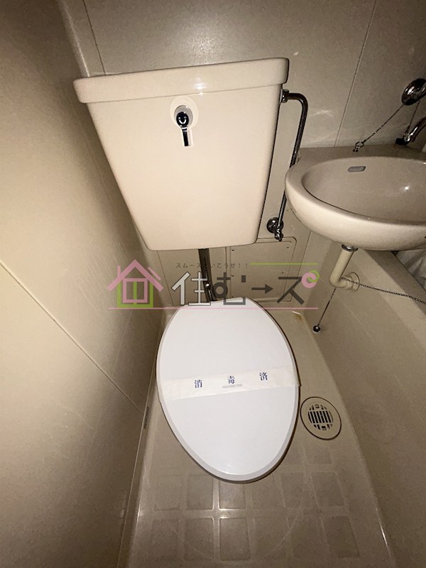 マーブロイ帝塚山 その他2