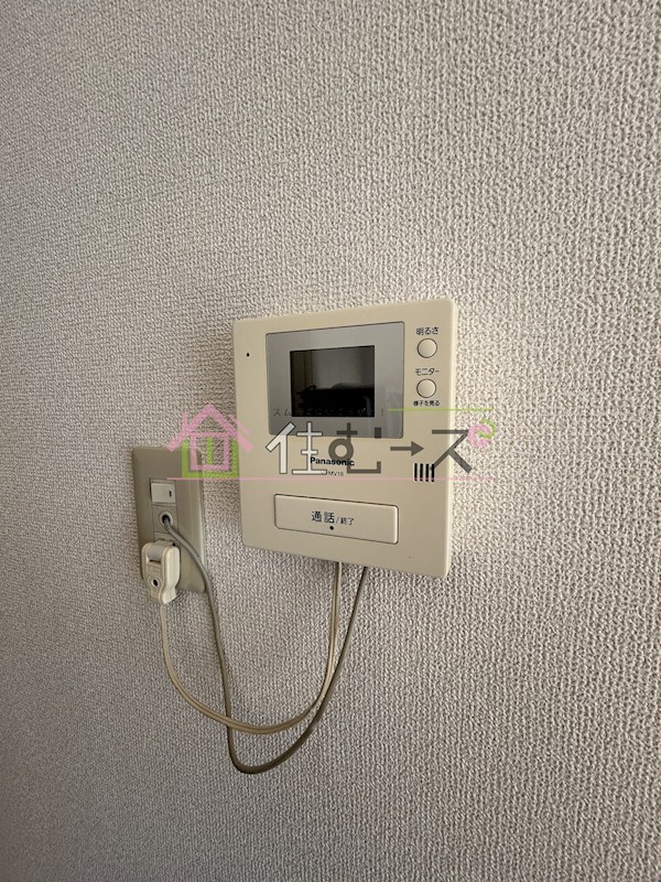 マーブロイ帝塚山 その他4