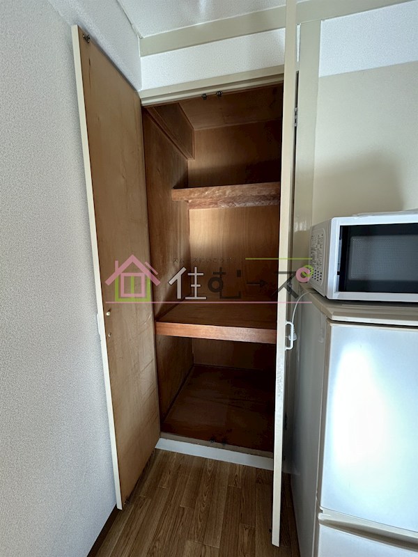 マーブロイ帝塚山 その他5