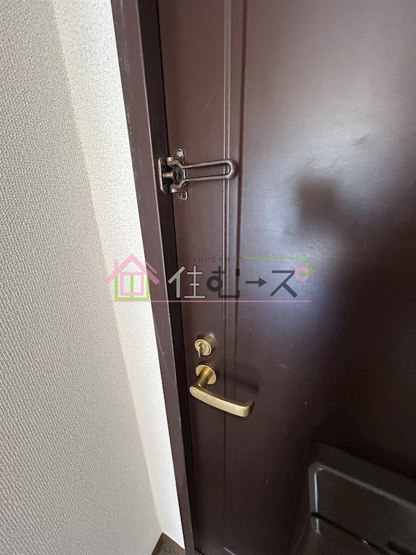 マーブロイ帝塚山 その他6