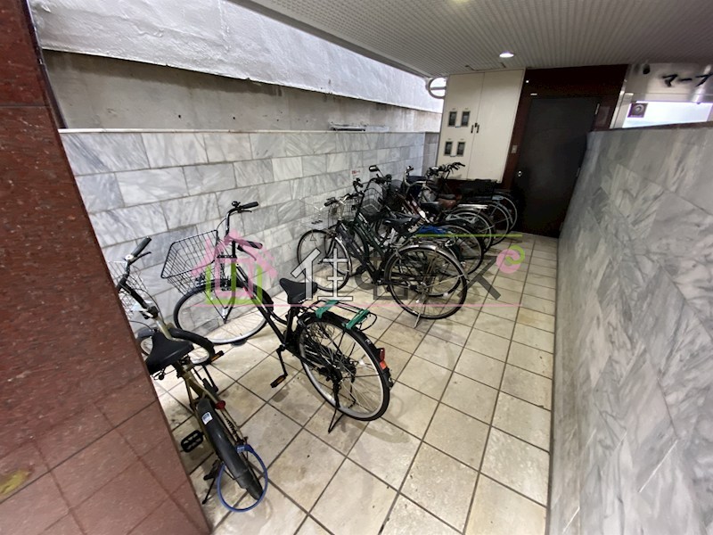 マーブロイ帝塚山 その他外観6