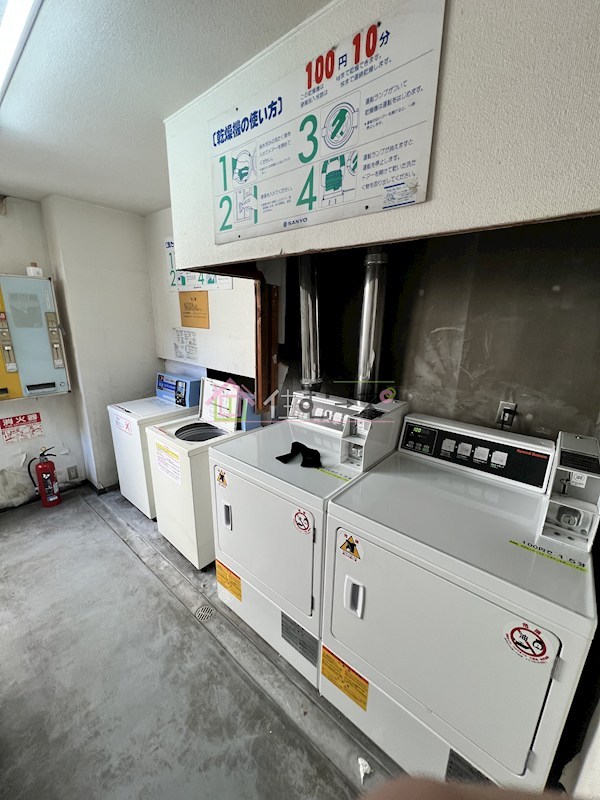 柏里一番館 その他外観3