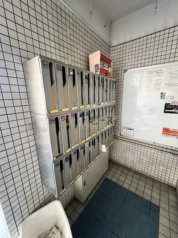 柏里一番館 その他外観4