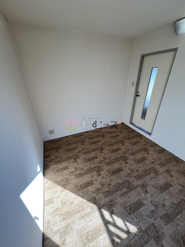 柏里一番館 リビング