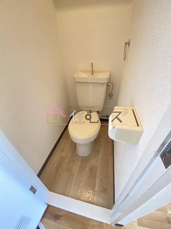 マンション笹倉 その他3