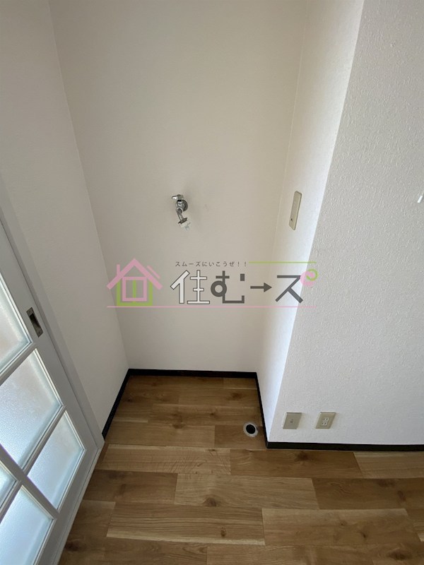 マンション笹倉 その他6