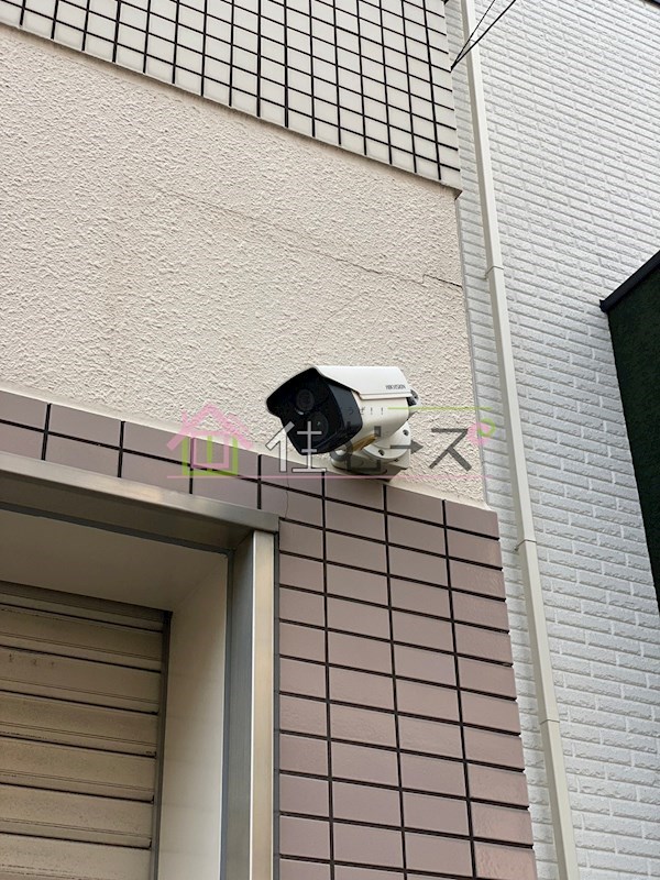 マンション笹倉 その他外観2