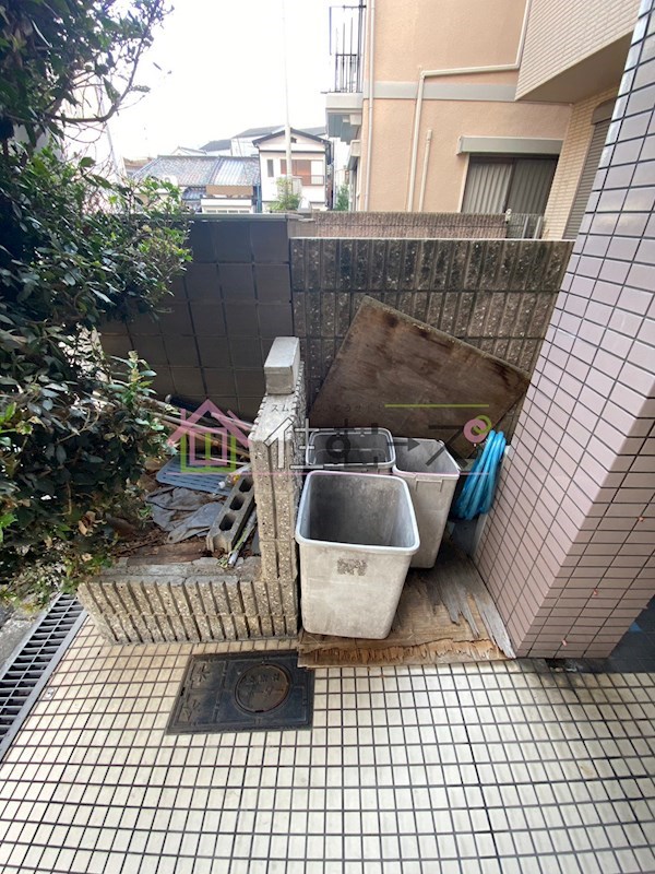 マンション笹倉 その他外観6