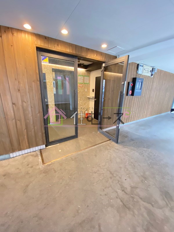 メビウス帝塚山西レジデンス その他1