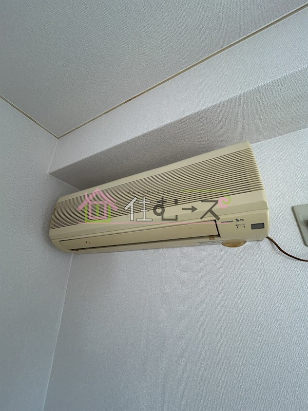 メビウス帝塚山西レジデンス その他2