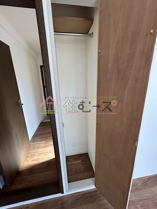 メビウス帝塚山西レジデンス その他6