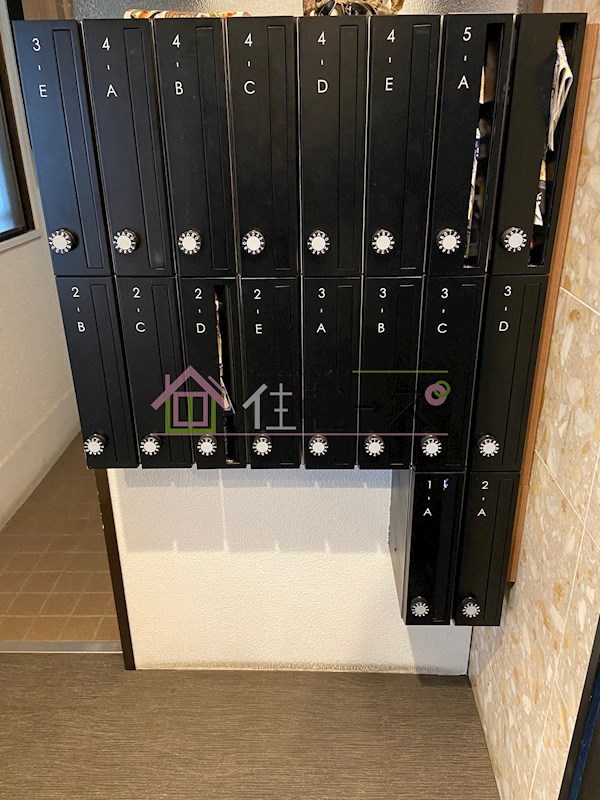 メビウス帝塚山西レジデンス その他外観5