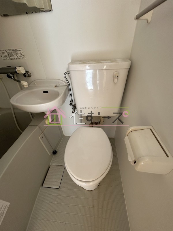 玉出ハイツ その他2