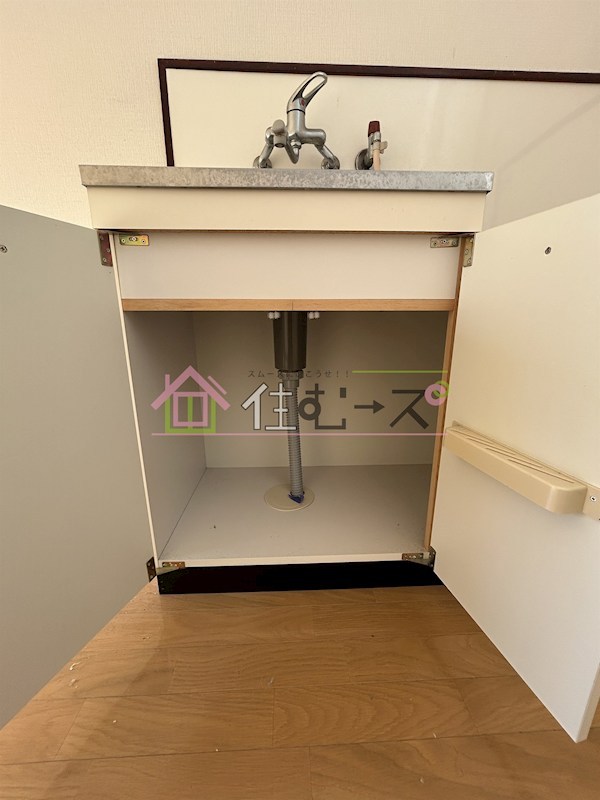 玉出ハイツ その他5