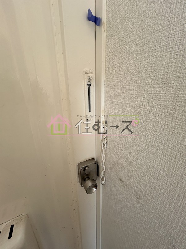 玉出ハイツ その他6