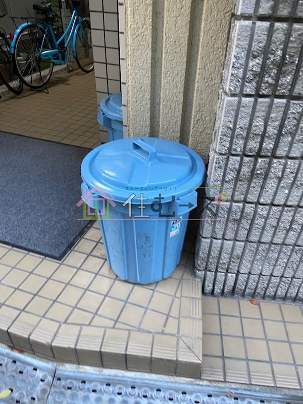 玉出ハイツ その他外観5