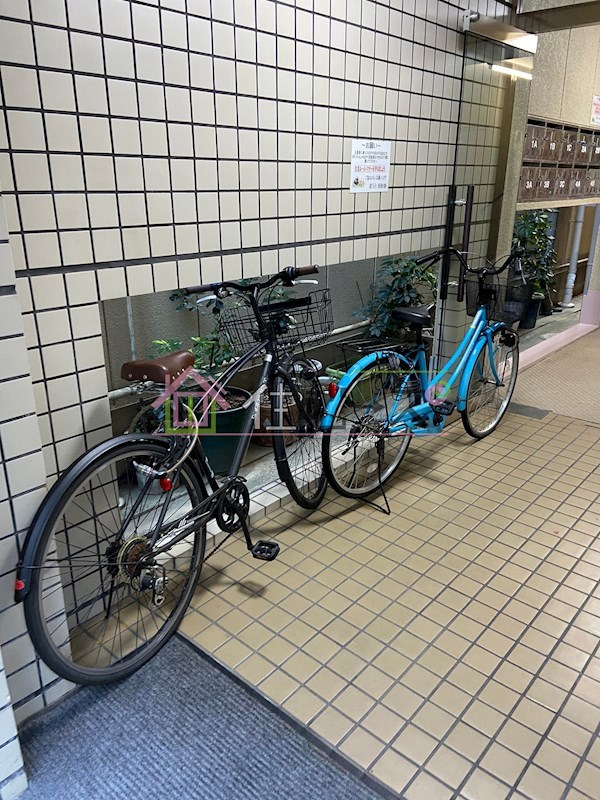 玉出ハイツ その他外観6