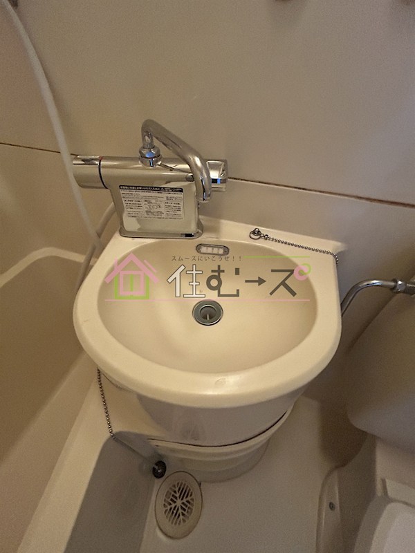 エルパラッツォ玉出 その他2